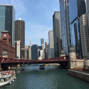 chicago
